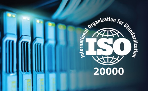 ISO20000認(rèn)證是什么意思