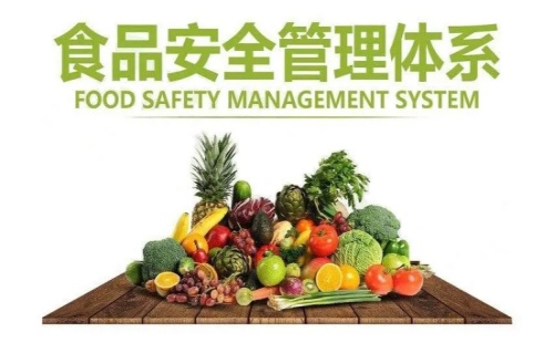 ISO22000認證有什么意義