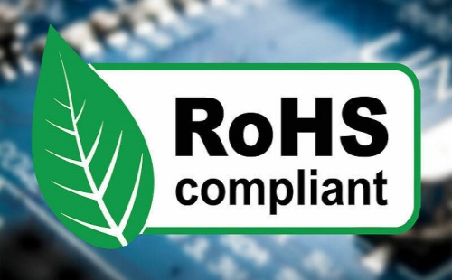 RoHS認證是做什么測試