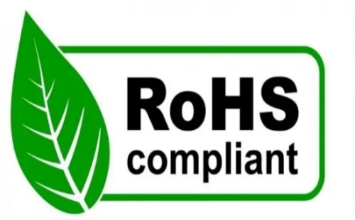 為什么潤滑油會帖RoHS認證