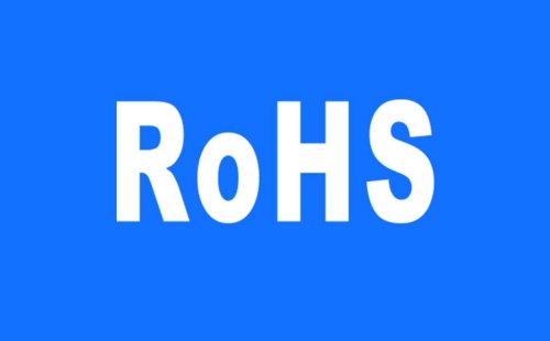 油漆為什么要RoHS認證