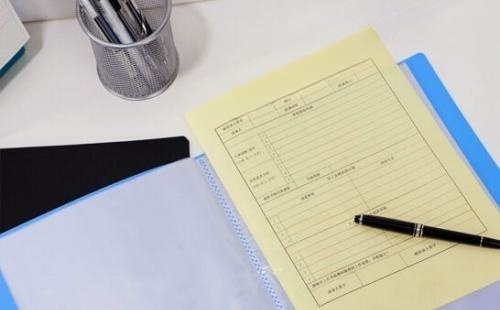 ISO9000認證證書有效期