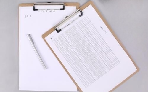 ISO9000認(rèn)證準(zhǔn)備材料