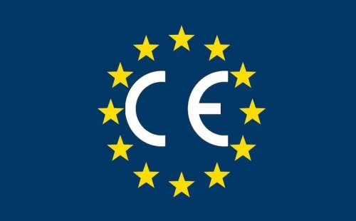 注塑機通過CE認證嗎