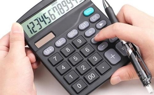 ISO9001第一年交多少錢