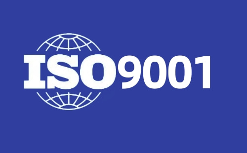 銷售型企業能辦ISO9001嗎